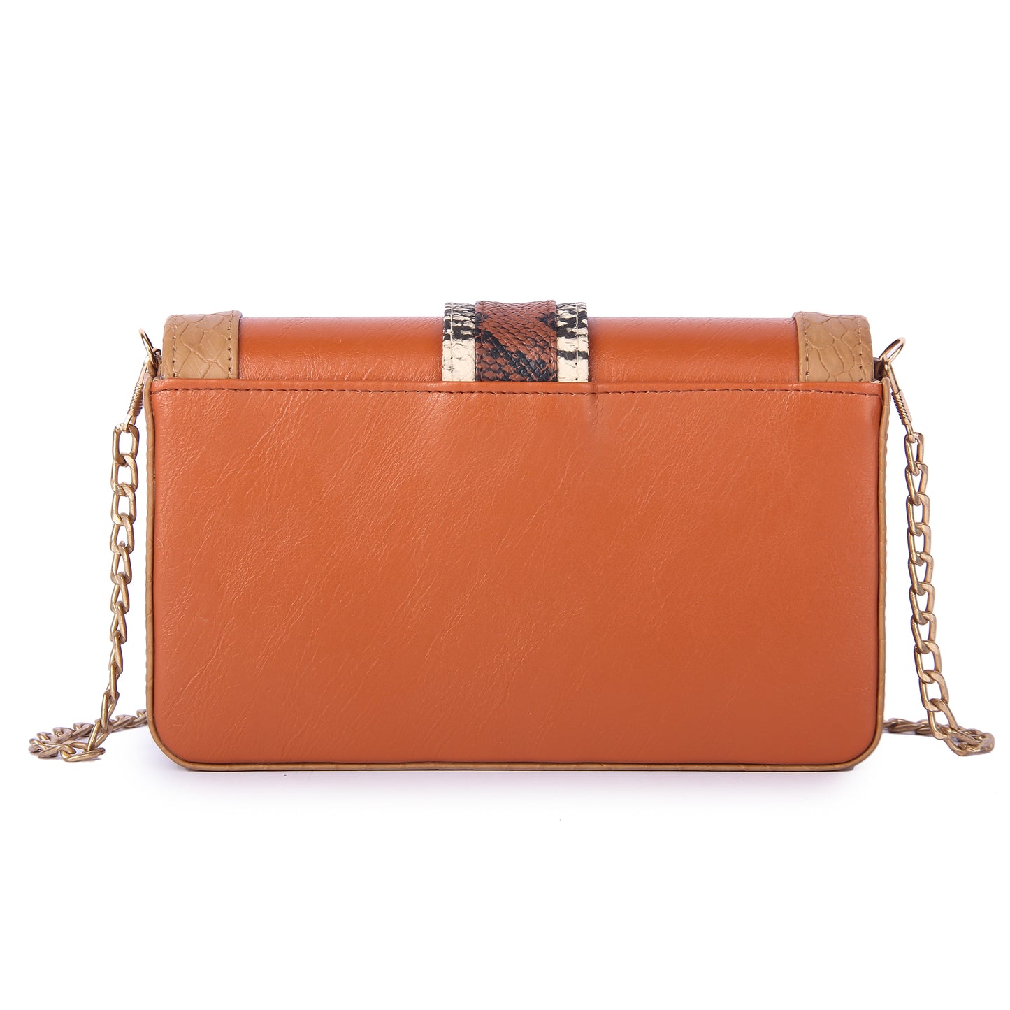 Vegan all day clutch