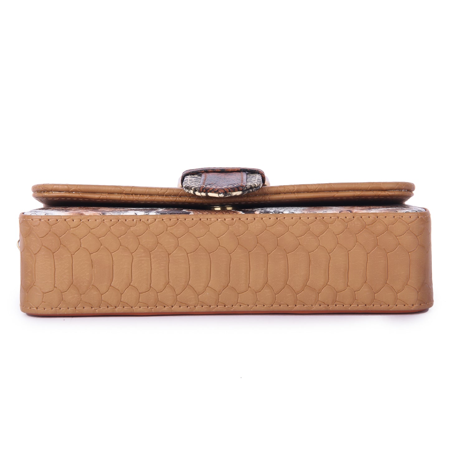 Vegan all day clutch