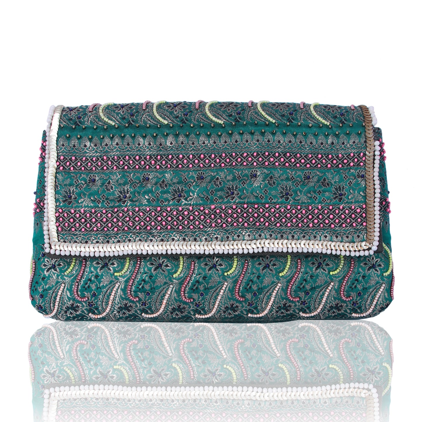 Unique boho bag