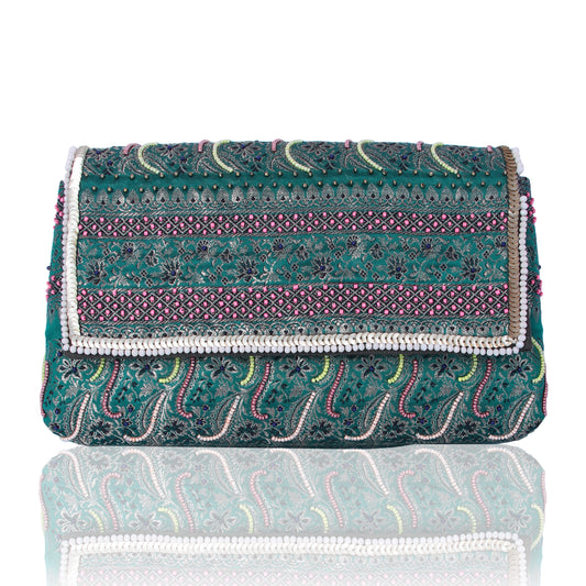 Unique boho bag
