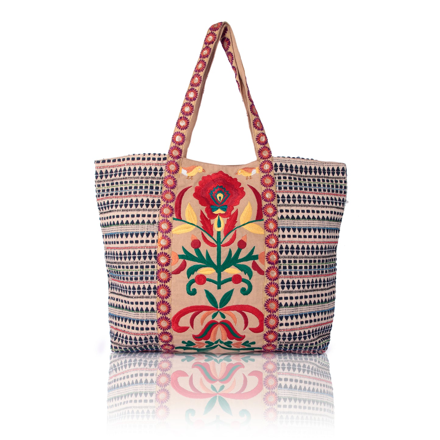 Raffa tote bag