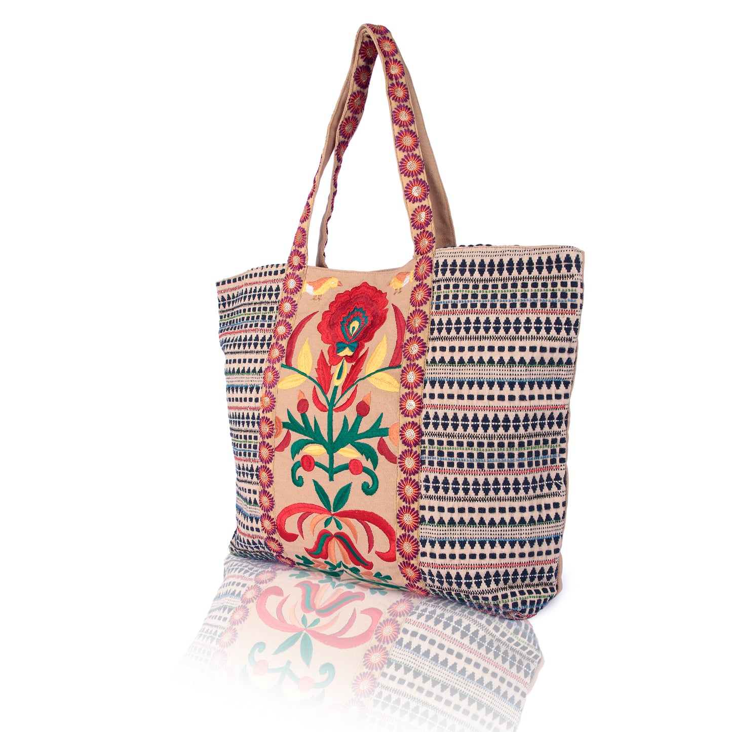 Raffa tote bag