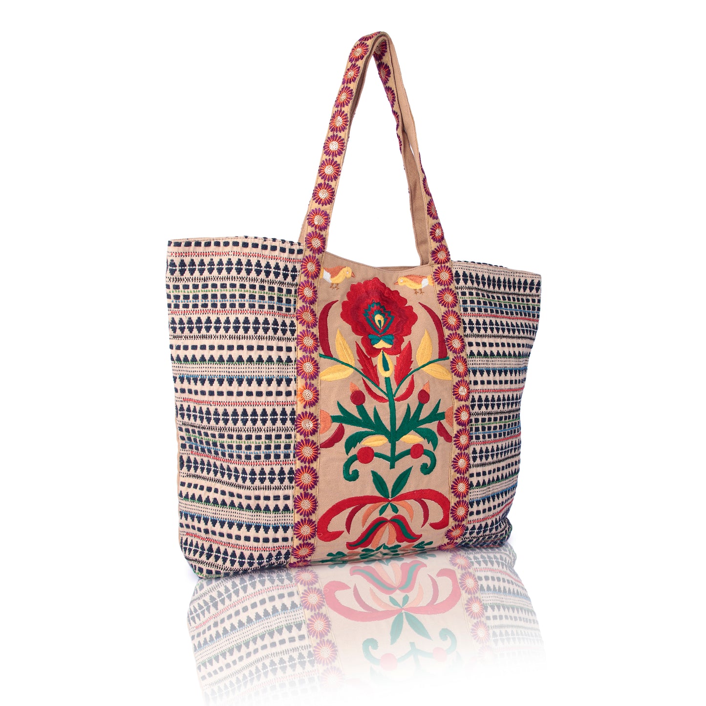 Raffa tote bag