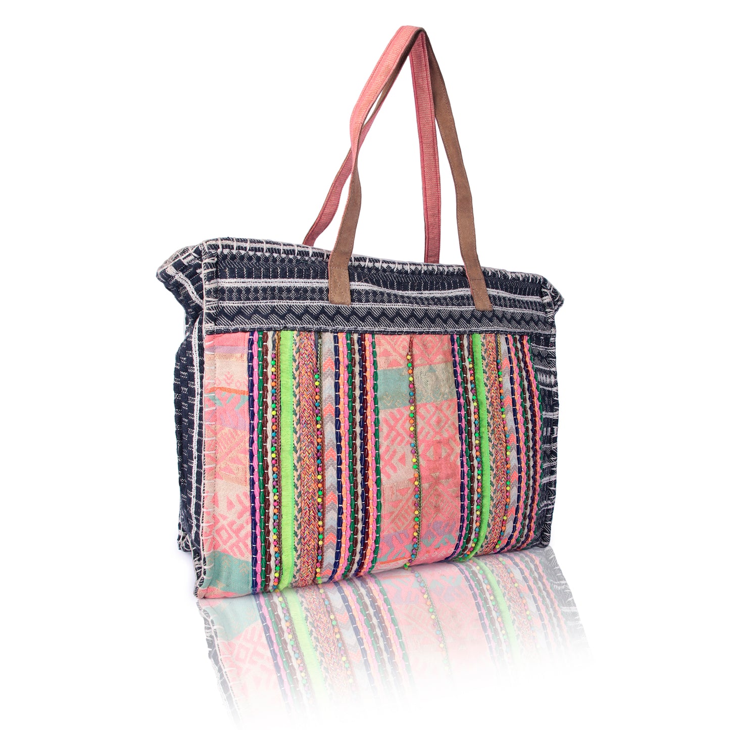Mufaasa tote bag