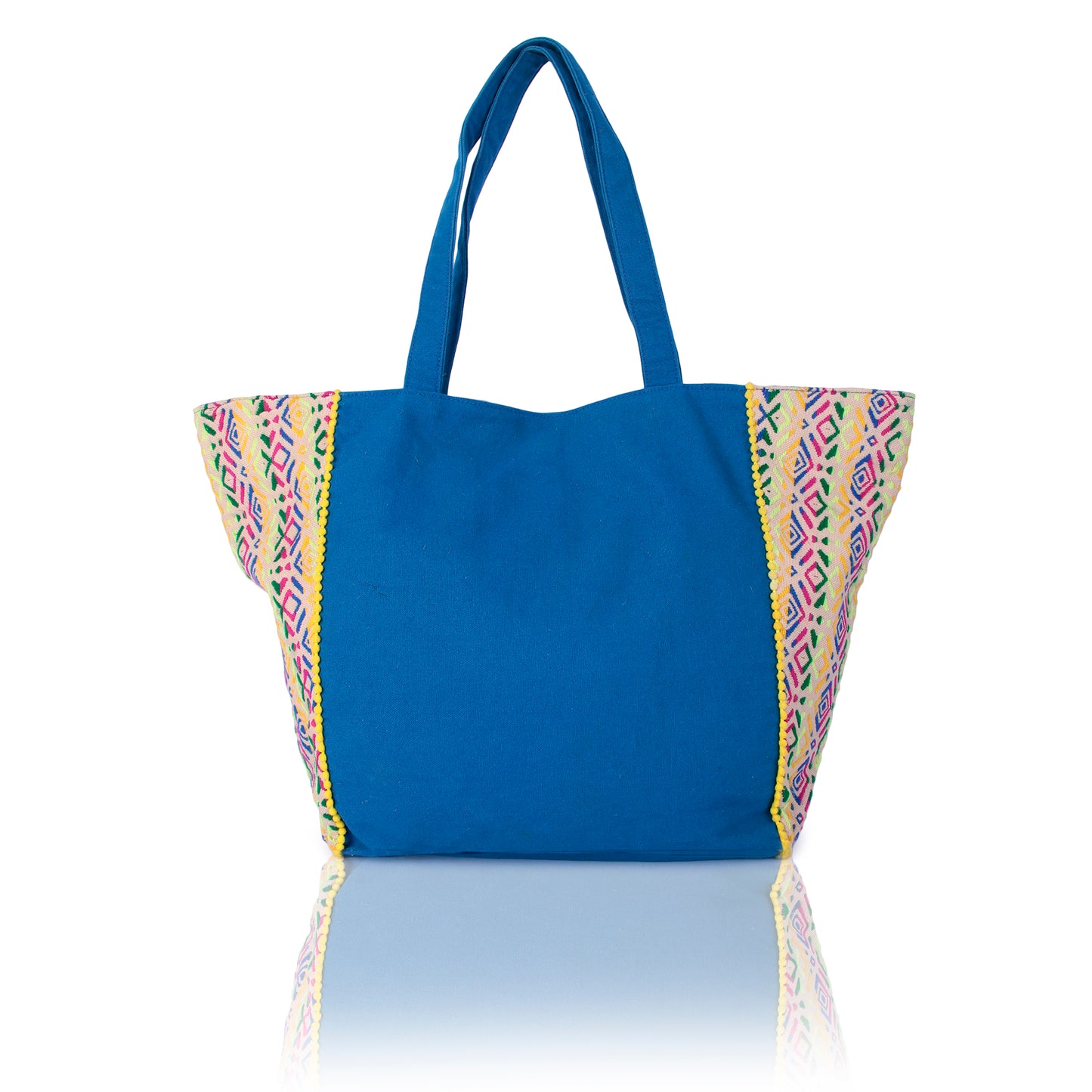 Bazooka tote bag