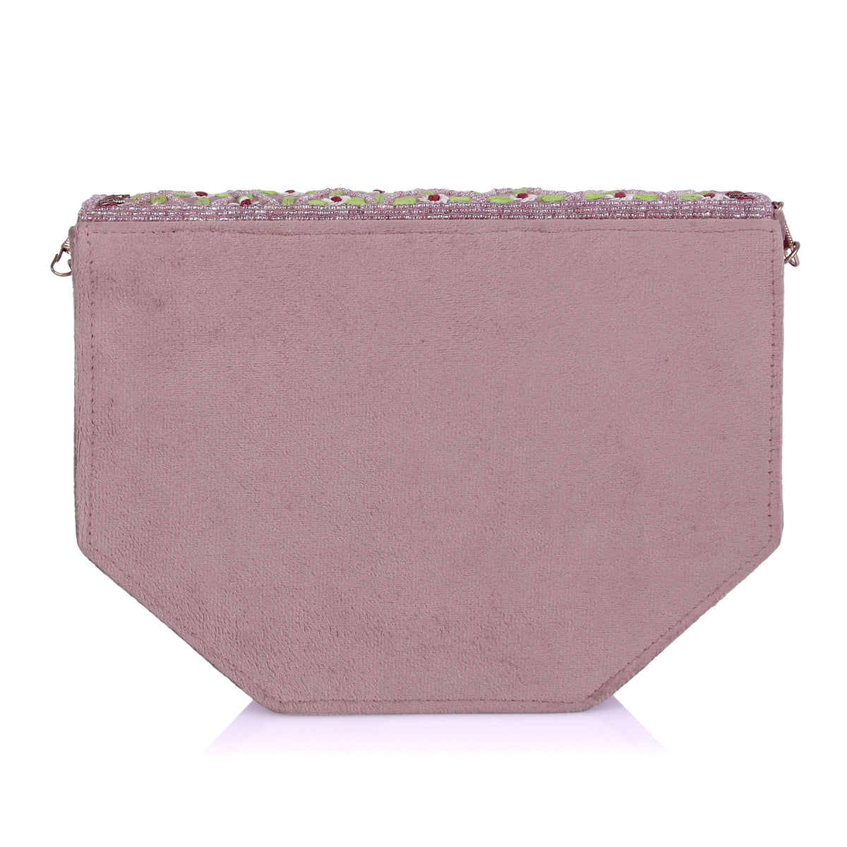 Aabroo clutch bag