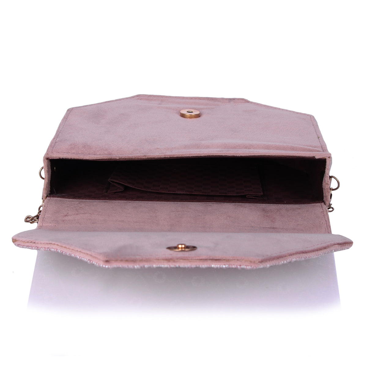 Aabroo clutch bag
