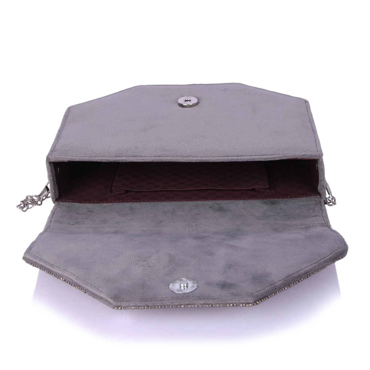 Jugni clutch bag