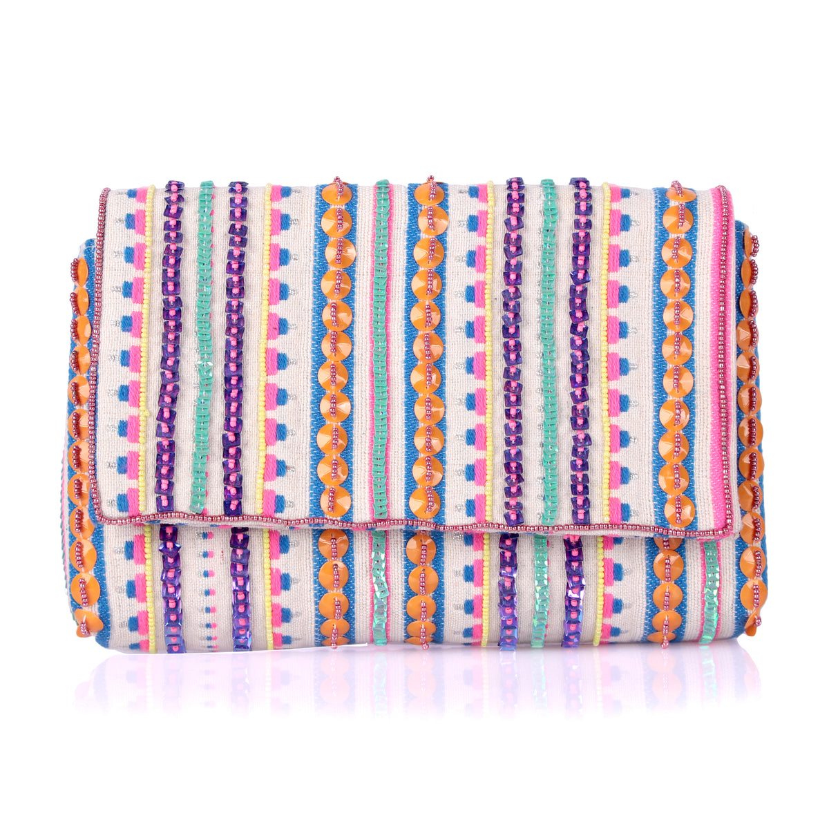 Gulnaar boho bag