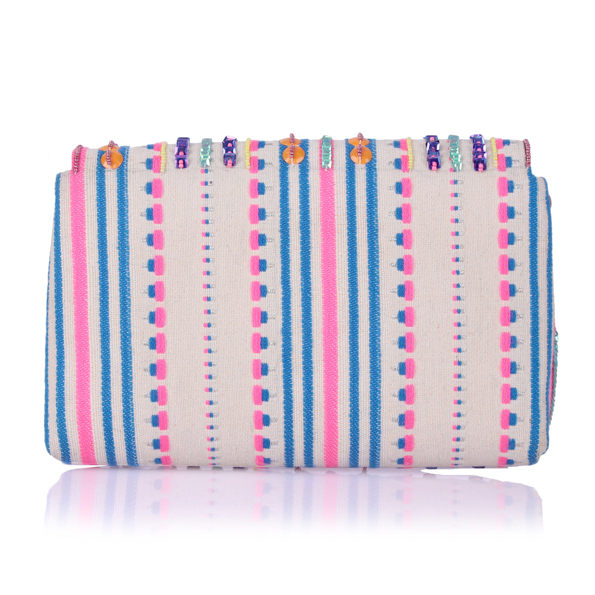 Gulnaar boho bag
