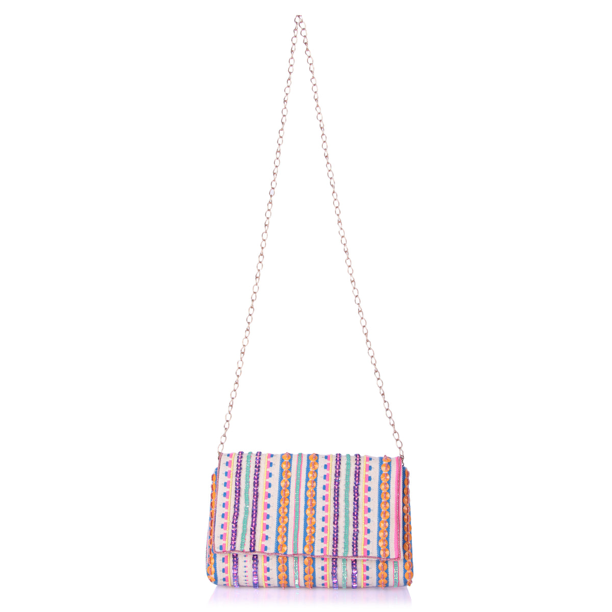 Gulnaar boho bag