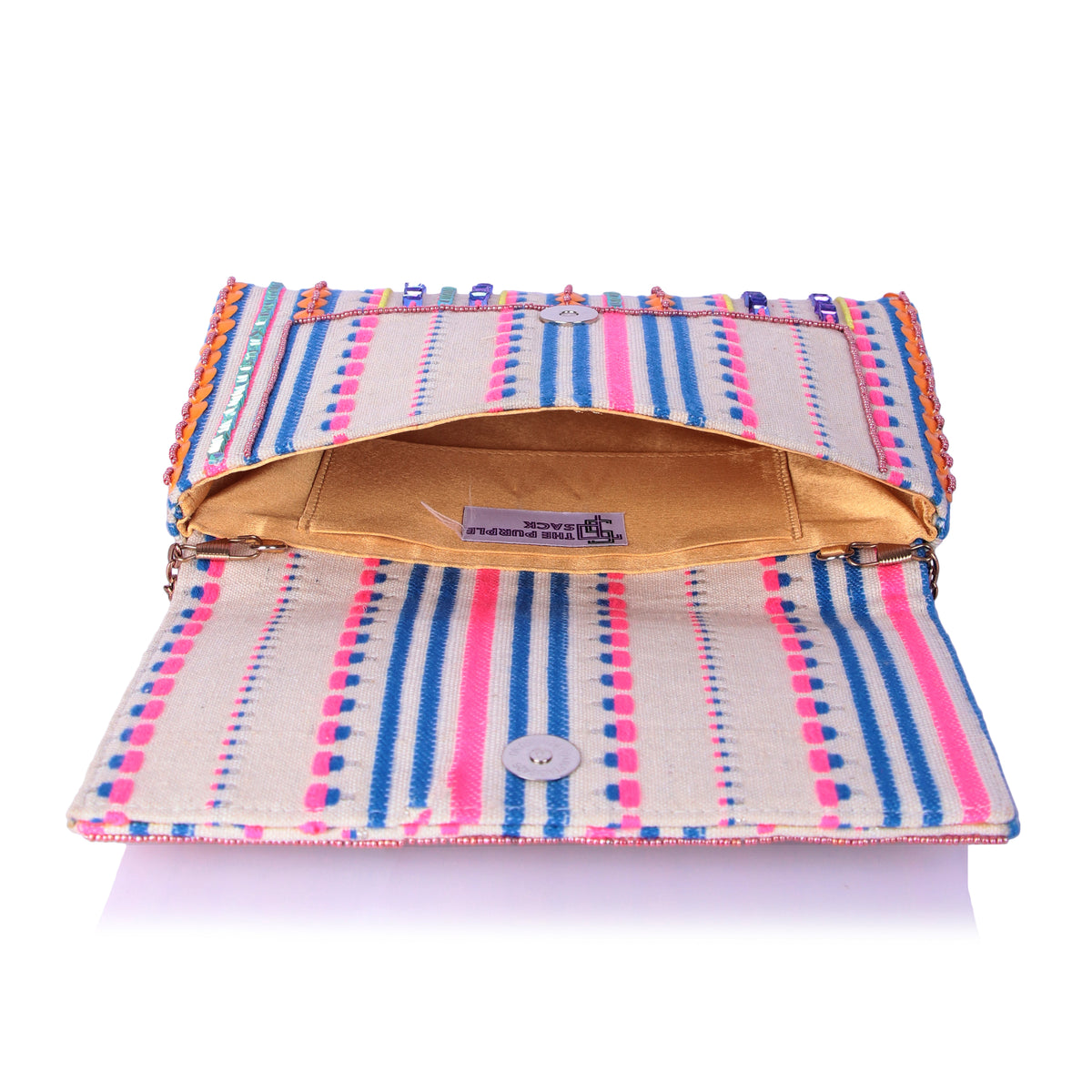 Gulnaar boho bag