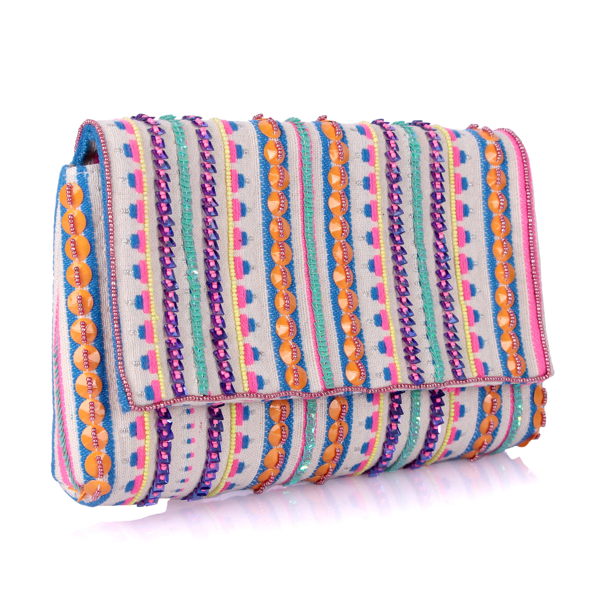 Gulnaar boho bag