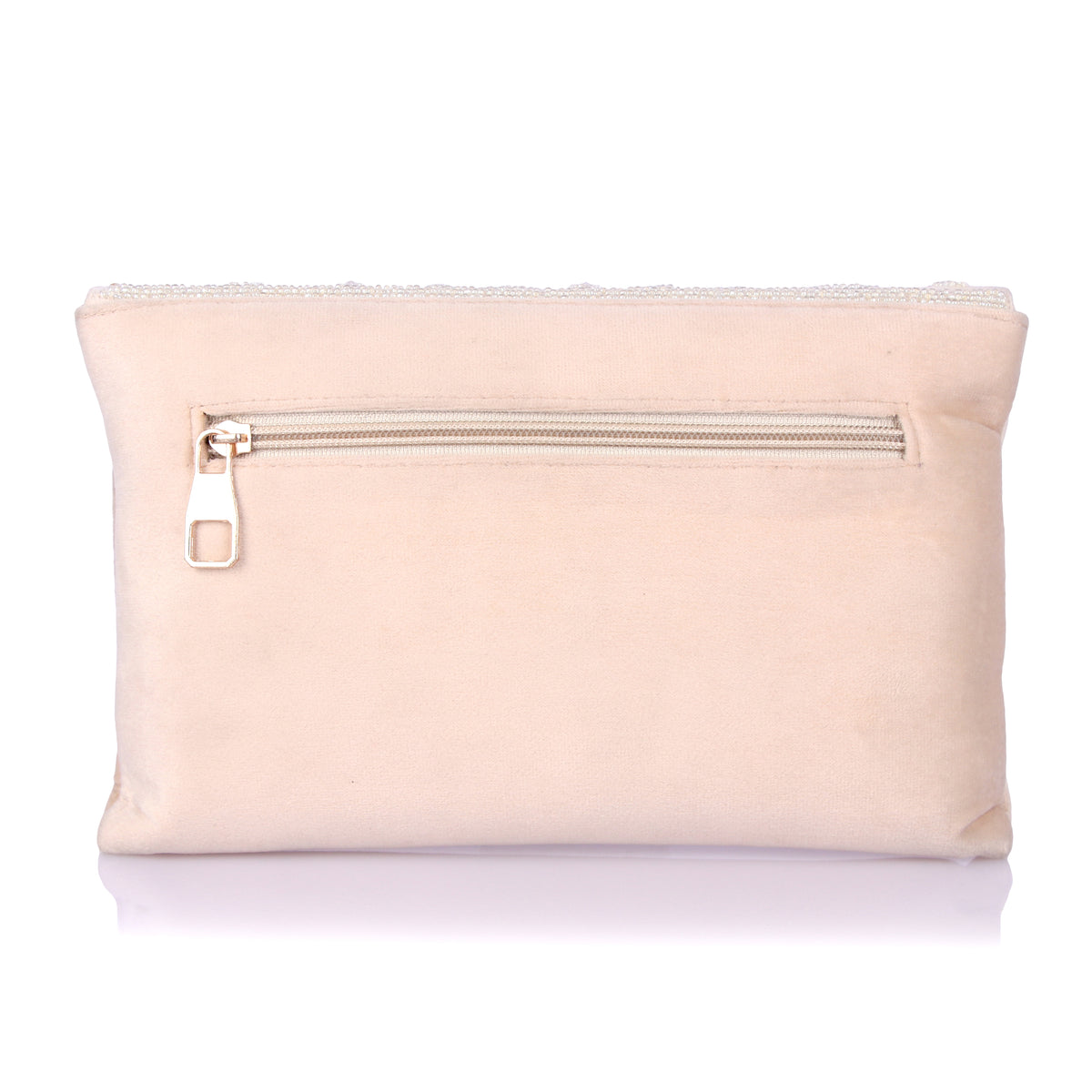 Noorani beige bag
