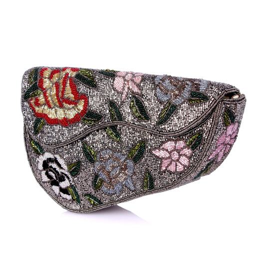 Shahana clutch bag