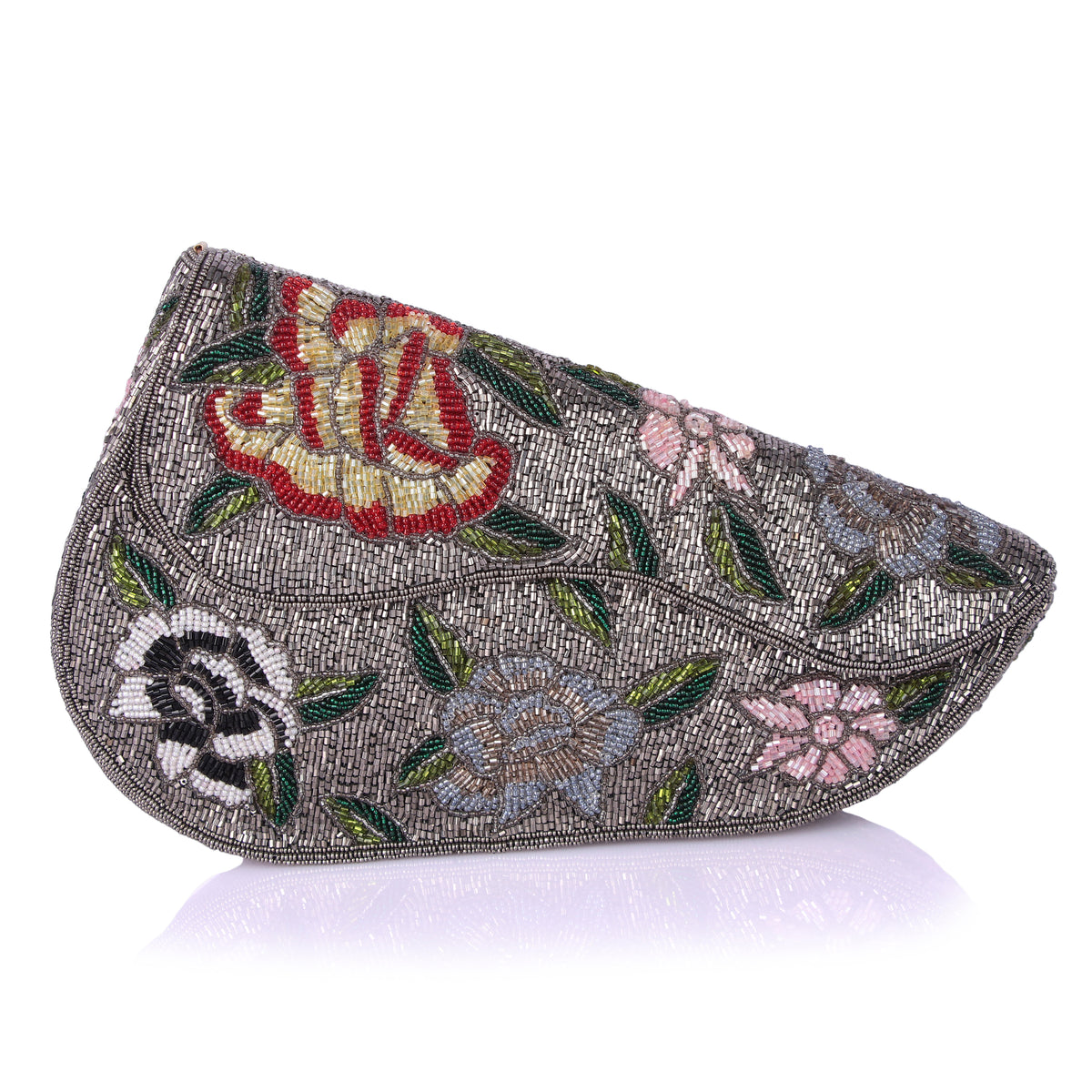 Shahana clutch bag