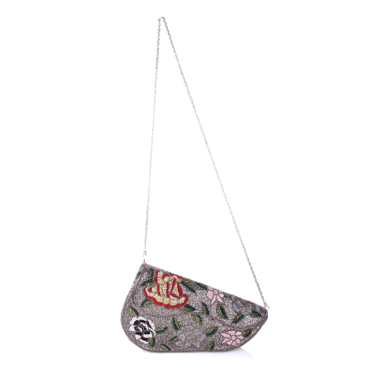 Shahana clutch bag