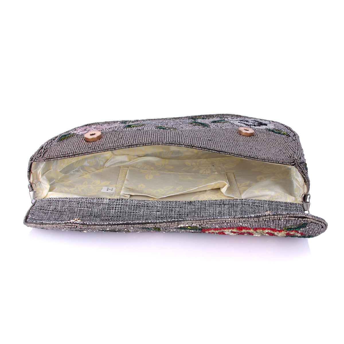 Shahana clutch bag