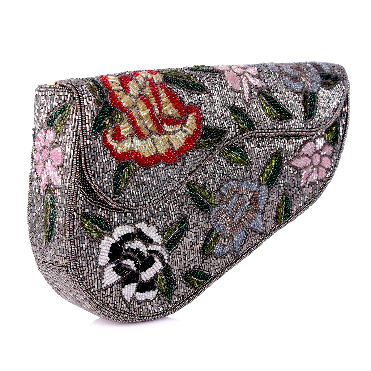 Shahana clutch bag