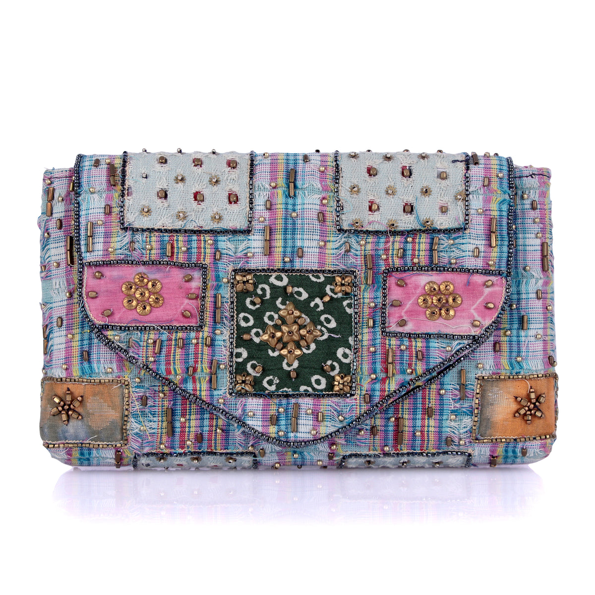 Nazakat boho bag