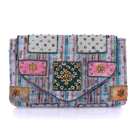 Nazakat boho bag