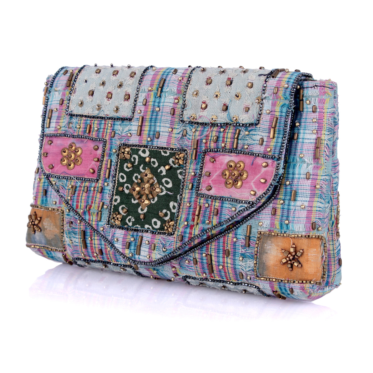 Nazakat boho bag
