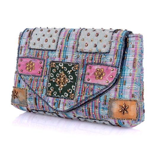 Nazakat boho bag
