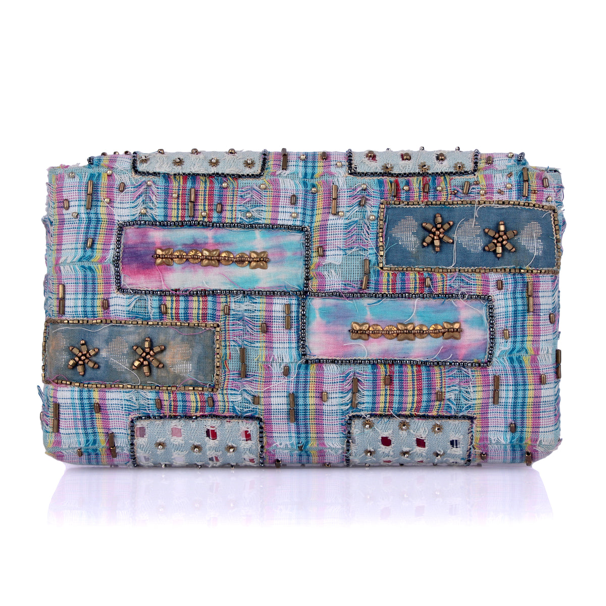 Nazakat boho bag