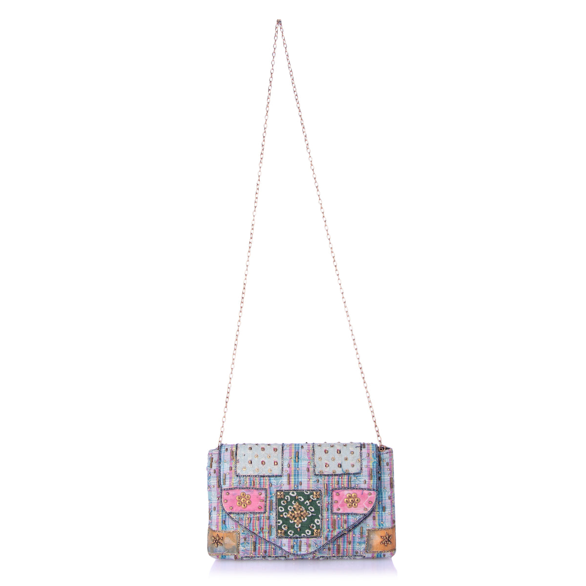 Nazakat boho bag