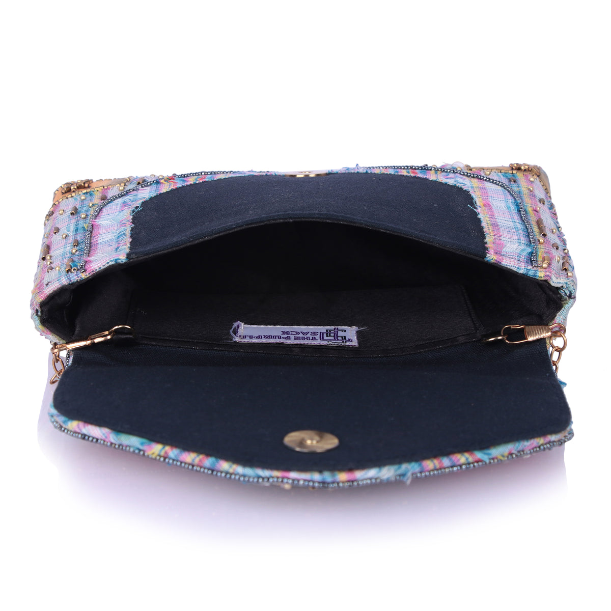 Nazakat boho bag