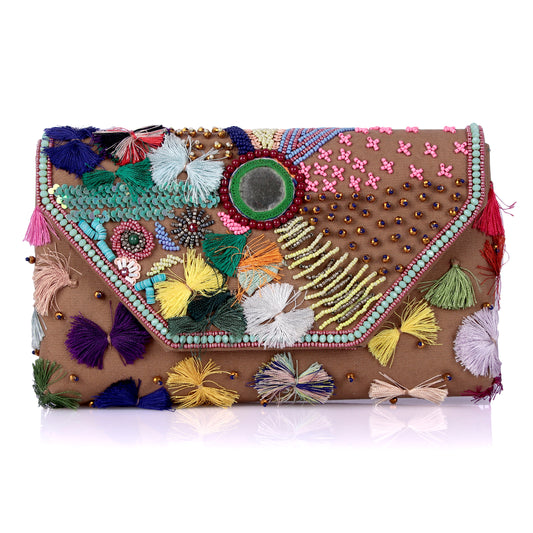 Rooh boho bag