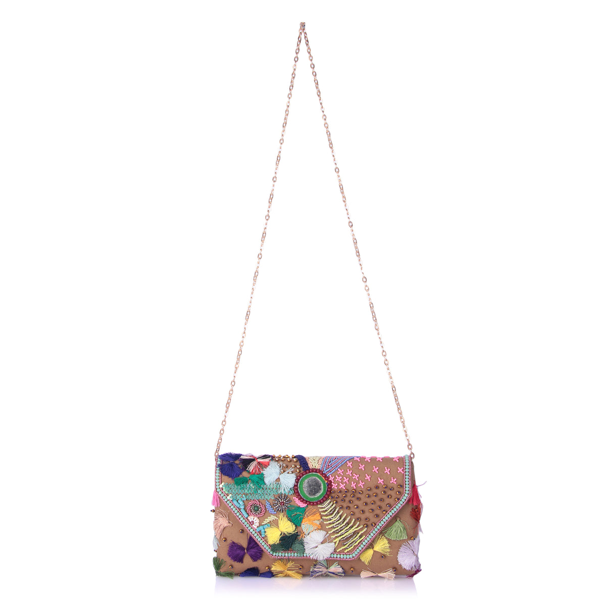 Rooh boho bag