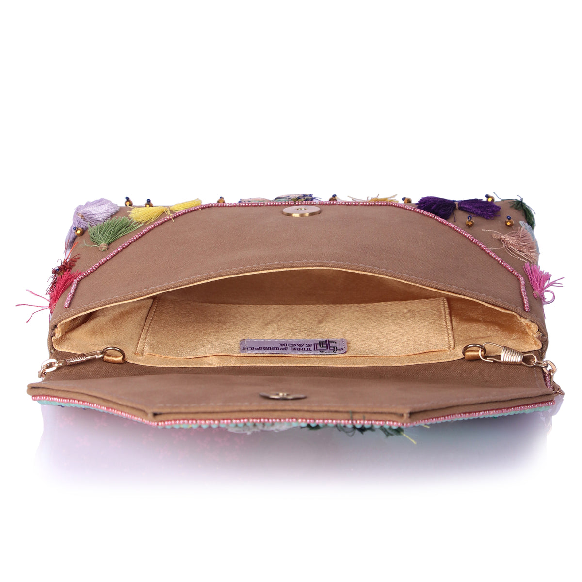 Rooh boho bag