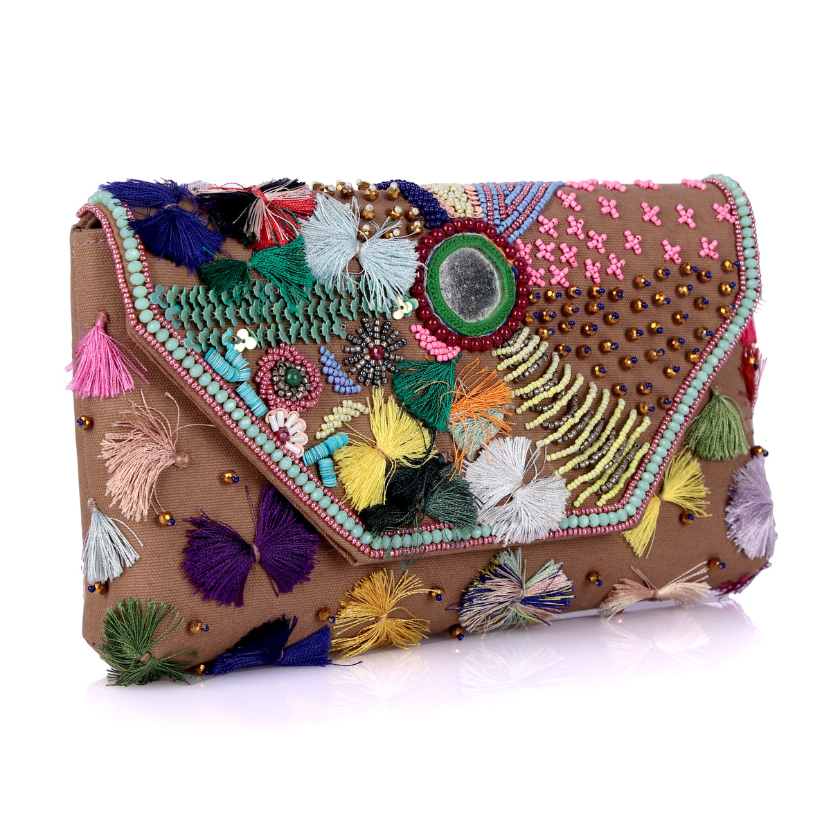 Rooh boho bag