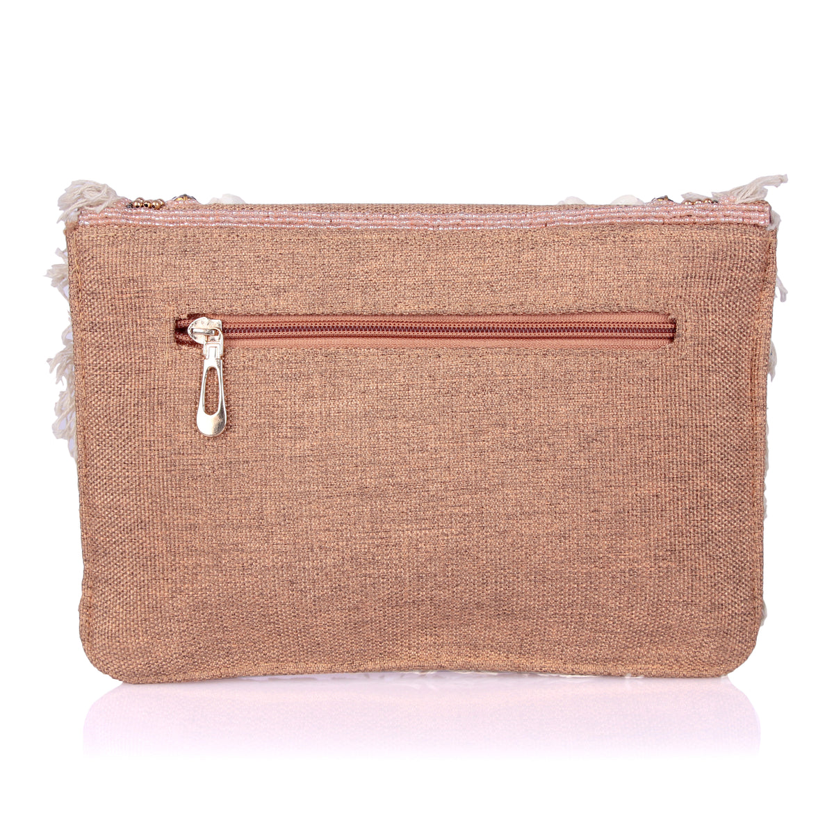 Boho Shell-o bag