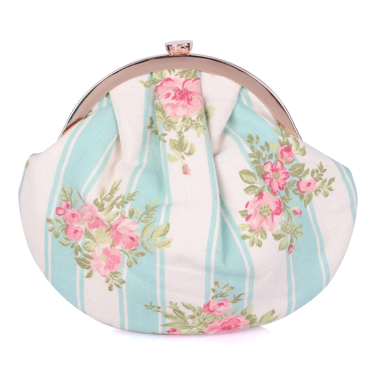 Japanese blossom bag