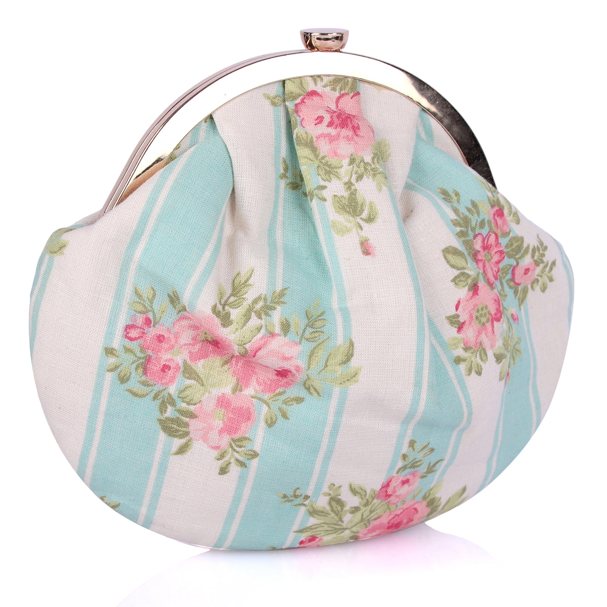 Japanese blossom bag