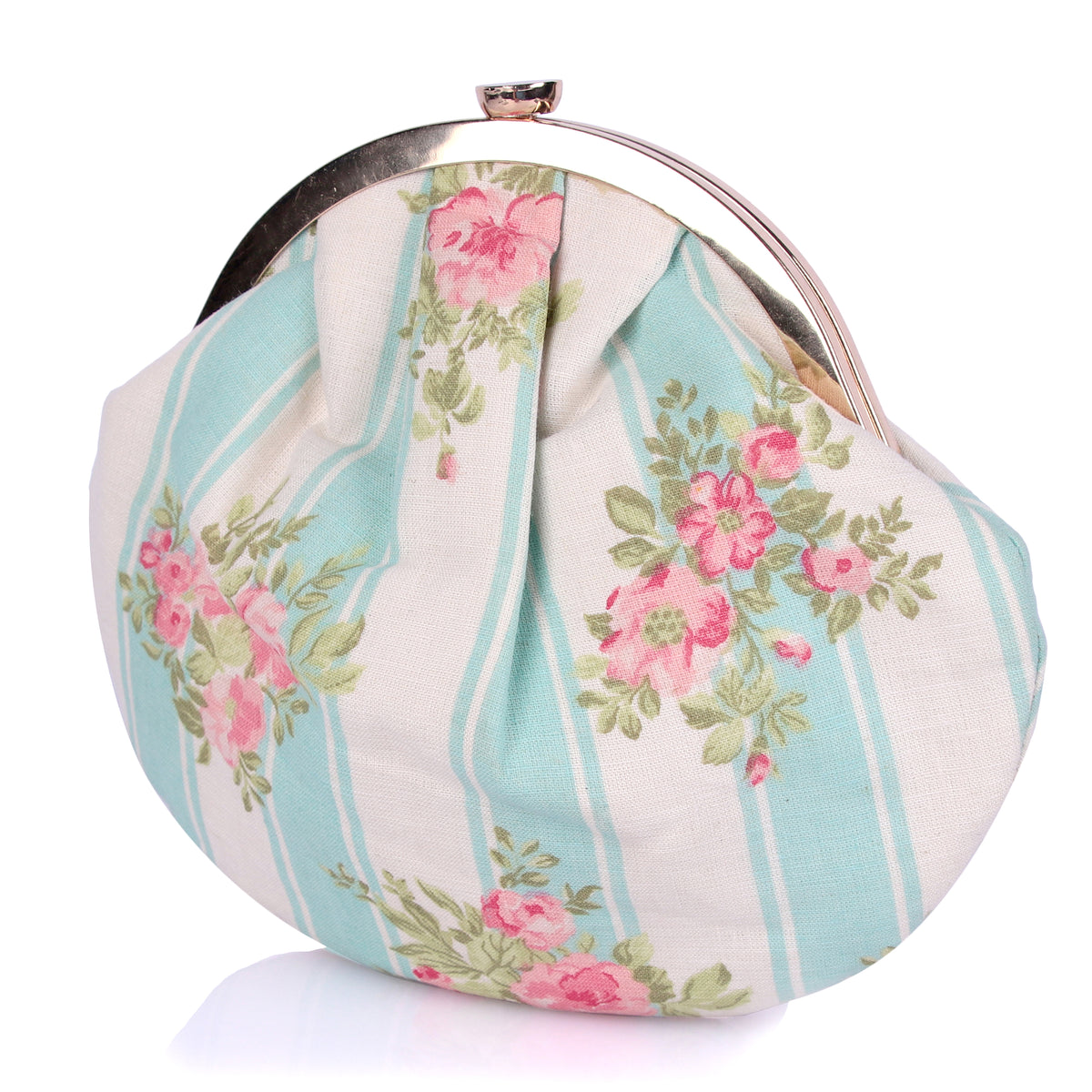 Japanese blossom bag