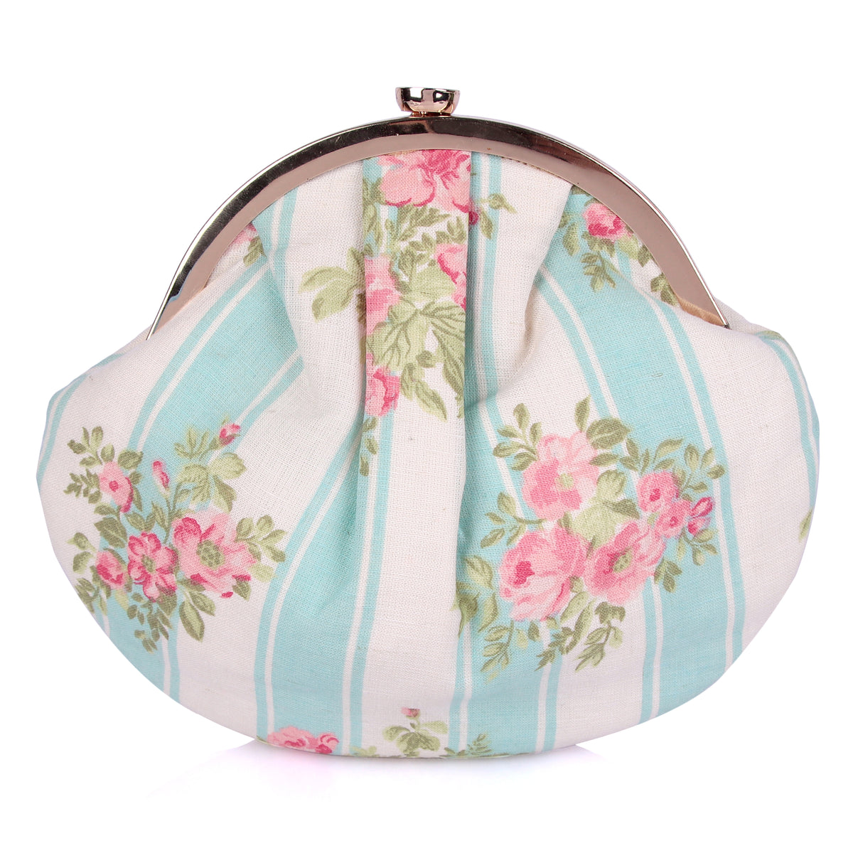 Japanese blossom bag