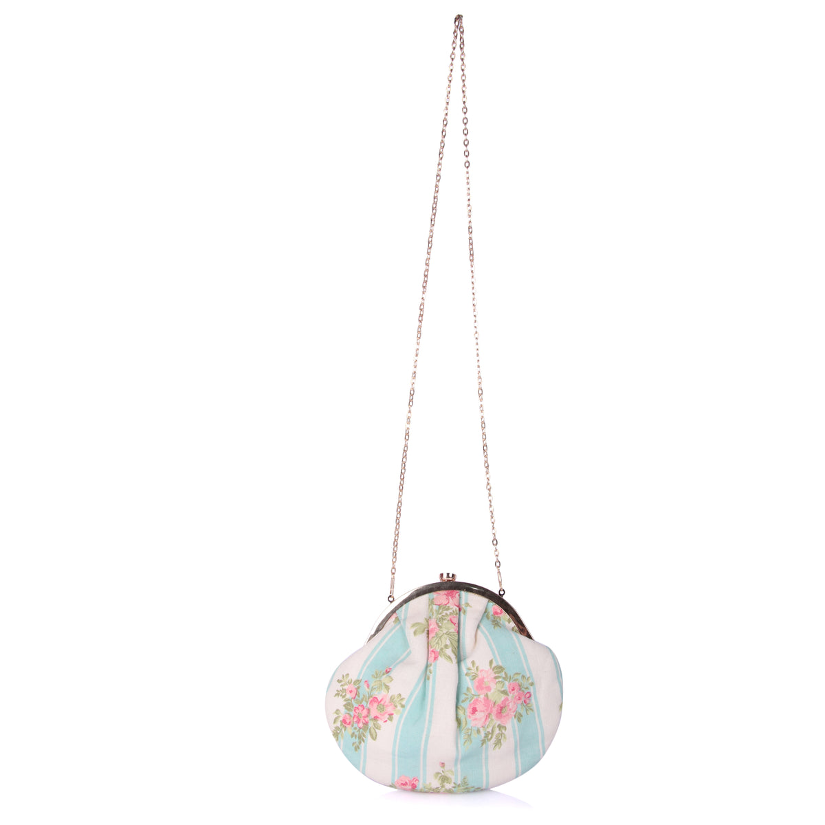 Japanese blossom bag