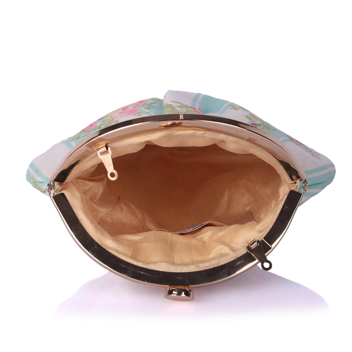 Japanese blossom bag