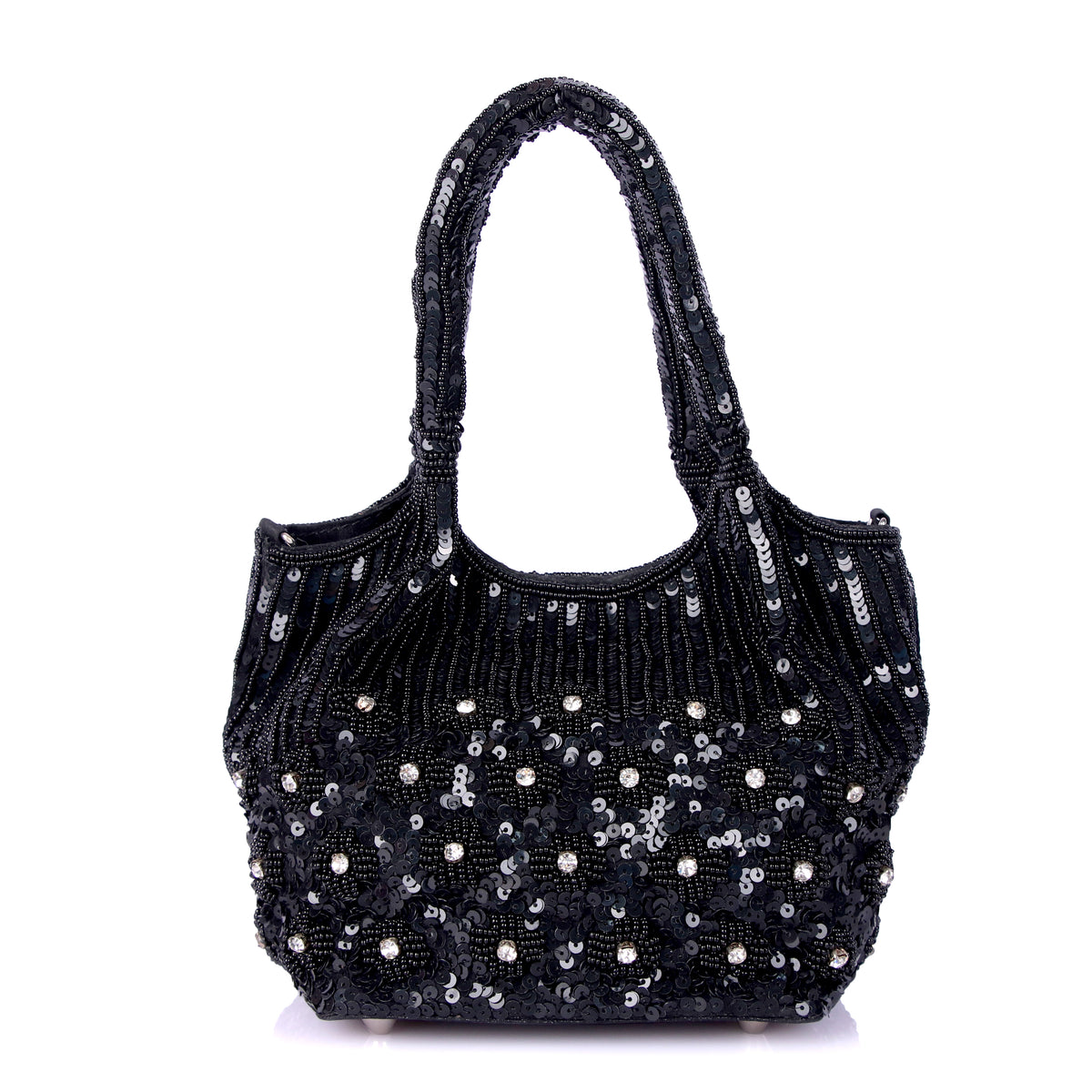 Noiree studded bag