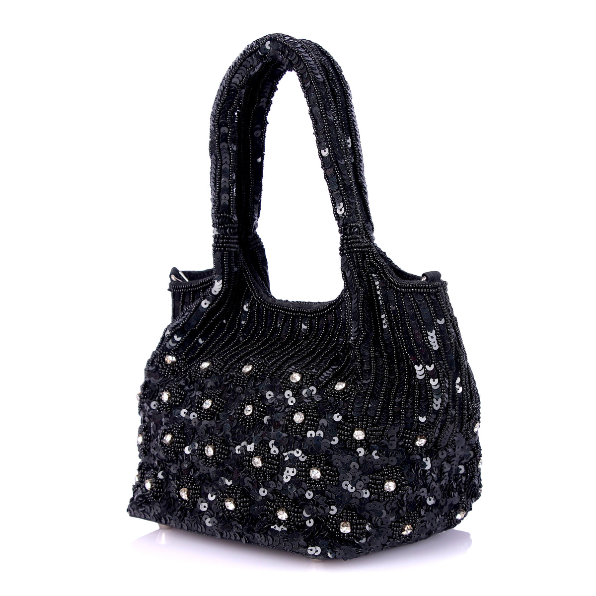 Noiree studded bag