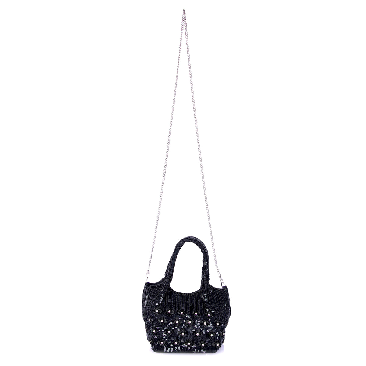 Noiree studded bag