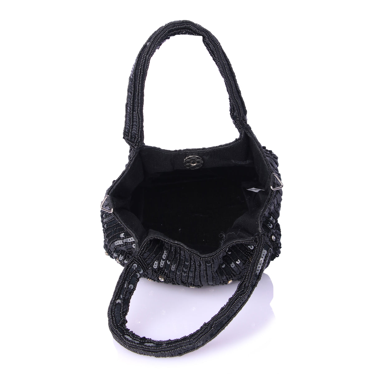 Noiree studded bag