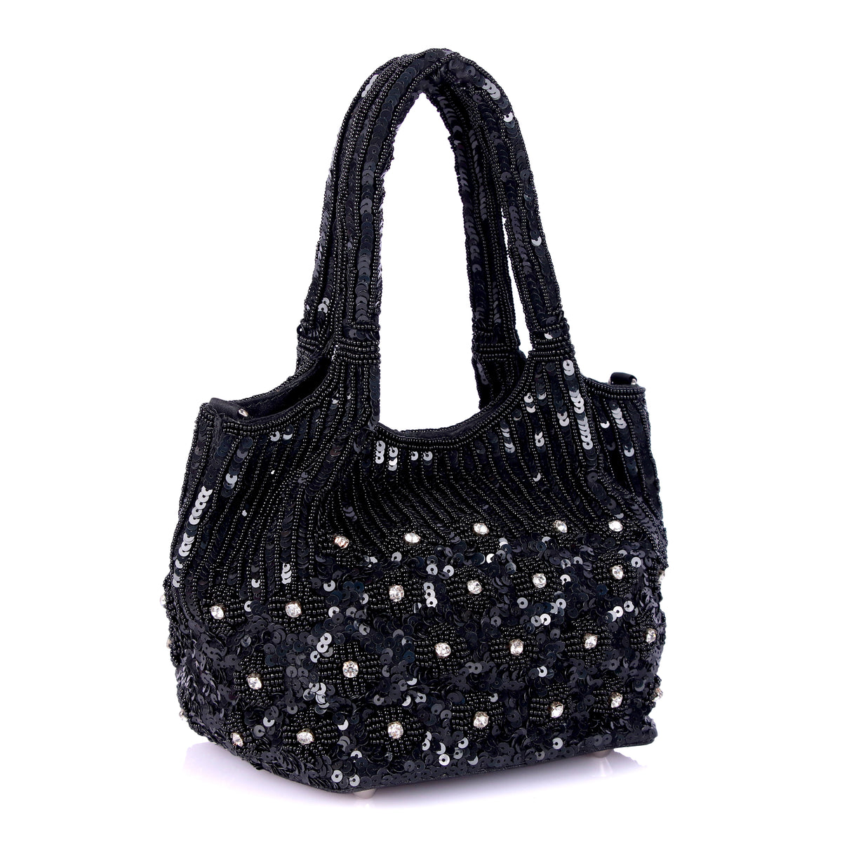 Noiree studded bag