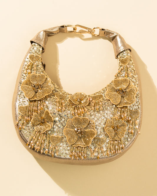 Midas mood clutch