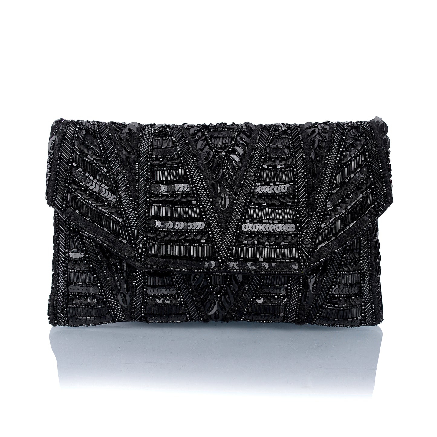 Black sophie bag