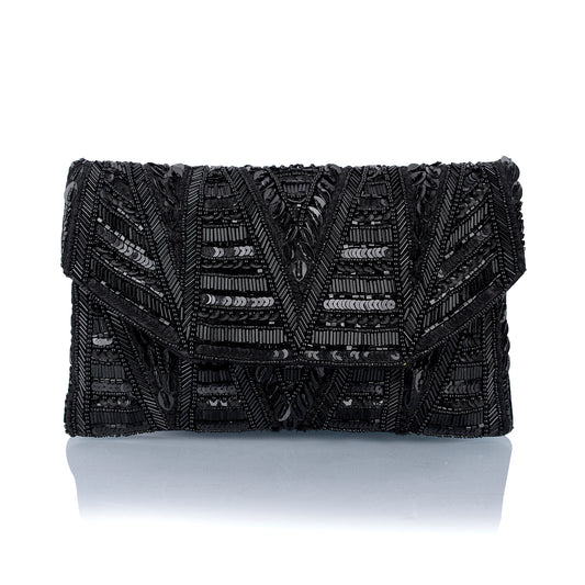 Black sophie bag
