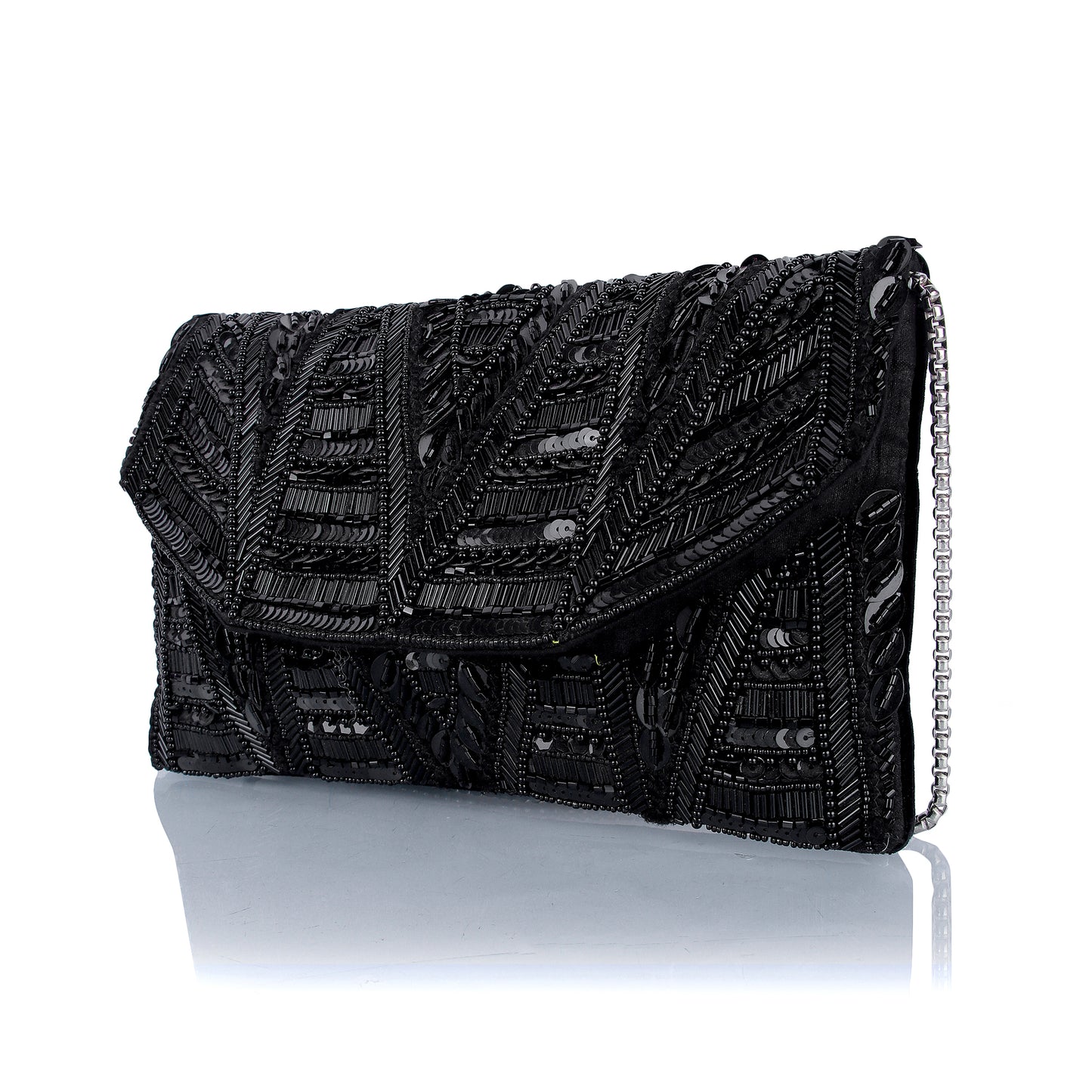 Black sophie bag